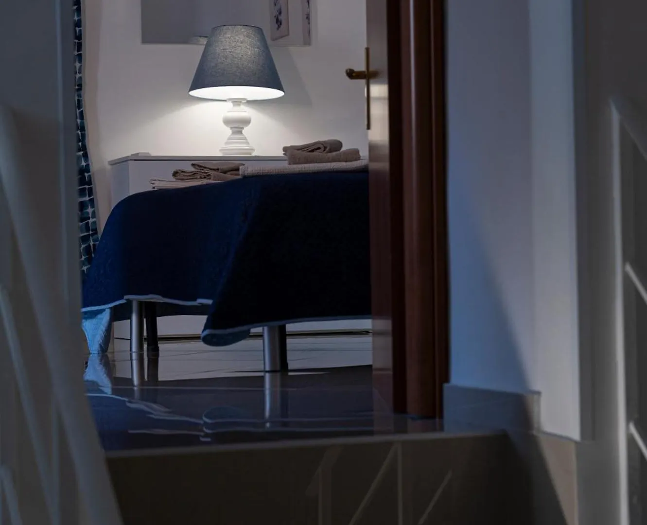 Apartment Appartament Terra Mia Naples
