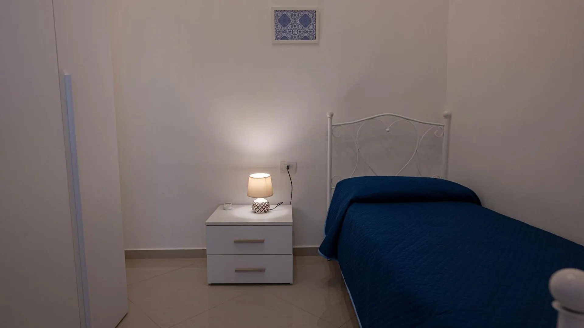 Appartament Terra Mia Naples Apartment